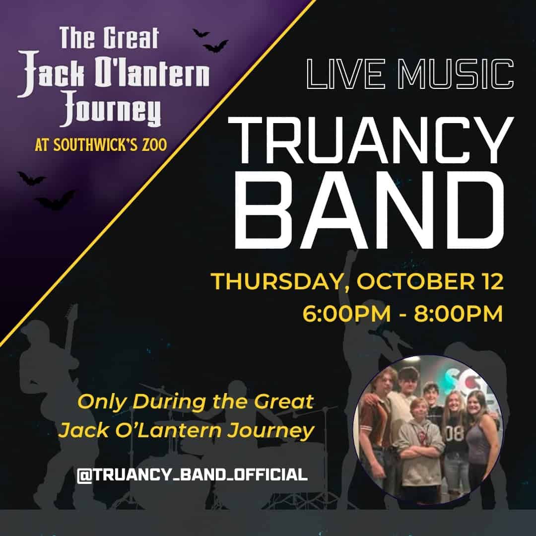 Copy of Jack o lantern journey (1080 x 1080 px)