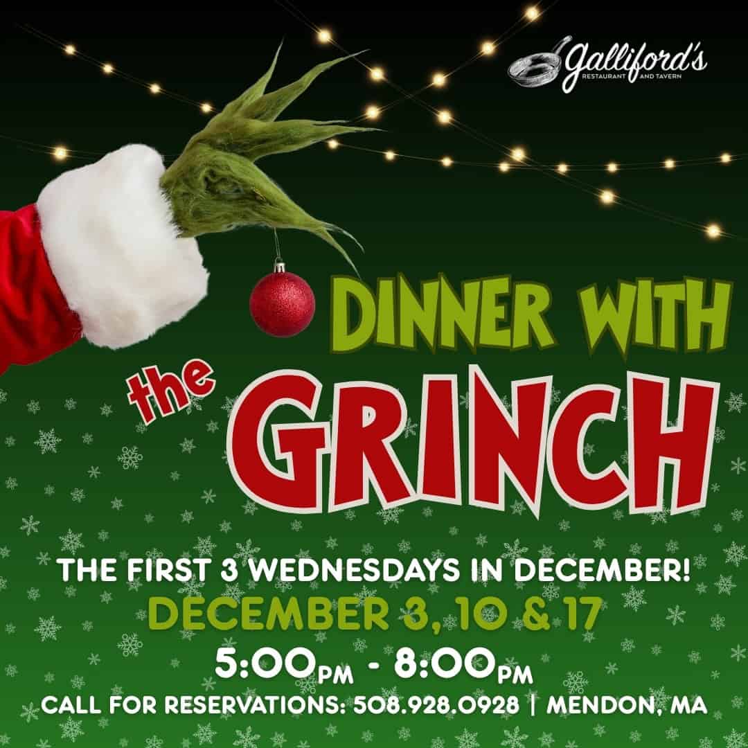 GRINCH Dinner (1080 x 1080 px)