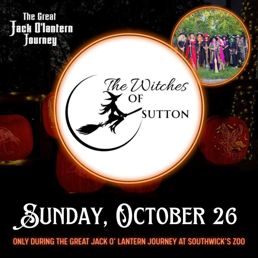 Jack Journey Events (1080 x 1080 px)